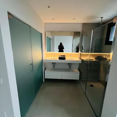 Brand New Xl Terrace 2 Bedrooms 2 Bathrooms Pool Parking * 푸엔히롤라