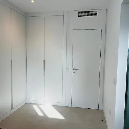 Brand New Xl Terrace 2 Bedrooms 2 Bathrooms Pool Parking 아파트 *