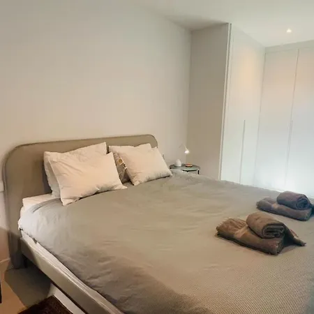 Brand New Xl Terrace 2 Bedrooms 2 Bathrooms Pool Parking * 푸엔히롤라