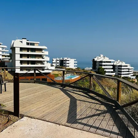 Brand New Xl Terrace 2 Bedrooms 2 Bathrooms Pool Parking 아파트 *